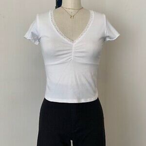 Brandy melville short sleeve